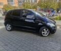Мерседес А класс 2006 в Ивано-Франковске на Automoto.ua Черный Мерседес А класс, объемом двигателя 2 л и пробегом 280 тыс. км за 5600 $, фото 8 на Automoto.ua