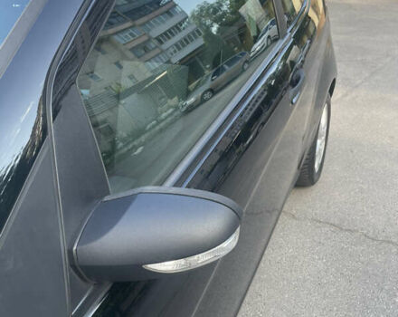 Черный Мерседес А класс, объемом двигателя 1.5 л и пробегом 200 тыс. км за 5400 $, фото 9 на Automoto.ua