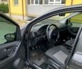 Чорний Мерседес А клас, об'ємом двигуна 2 л та пробігом 326 тис. км за 4000 $, фото 8 на Automoto.ua