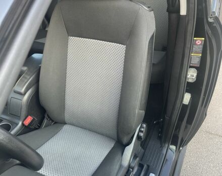 Мерседес А класс 2006 в Виннице на Automoto.ua Черный Мерседес А класс, объемом двигателя 1.5 л и пробегом 200 тыс. км за 5400 $, фото 7 на Automoto.ua