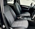 Черный Мерседес А класс, объемом двигателя 1.5 л и пробегом 227 тыс. км за 5700 $, фото 11 на Automoto.ua