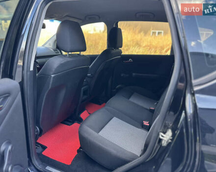 Мерседес А класс 2006 в Ивано-Франковске на Automoto.ua Черный Мерседес А класс, объемом двигателя 1.7 л и пробегом 267 тыс. км за 6200 $, фото 16 на Automoto.ua