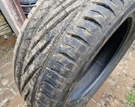 Мерседес А класс 2006 в Броварах на Automoto.ua Черный Мерседес А класс, объемом двигателя 2 л и пробегом 196 тыс. км за 6600 $, фото 12 на Automoto.ua