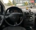 Чорний Мерседес А клас, об'ємом двигуна 1.5 л та пробігом 278 тис. км за 5000 $, фото 14 на Automoto.ua