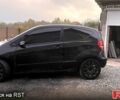 Черный Мерседес А класс, объемом двигателя 1.7 л и пробегом 345 тыс. км за 4999 $, фото 2 на Automoto.ua