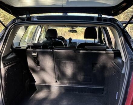 Черный Мерседес А класс, объемом двигателя 2 л и пробегом 280 тыс. км за 5000 $, фото 6 на Automoto.ua