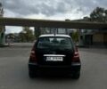 Черный Мерседес А класс, объемом двигателя 1.5 л и пробегом 278 тыс. км за 4600 $, фото 7 на Automoto.ua