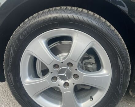 Мерседес А класс 2006 в Виннице на Automoto.ua Черный Мерседес А класс, объемом двигателя 1.5 л и пробегом 200 тыс. км за 5400 $, фото 2 на Automoto.ua