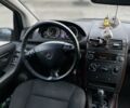 Чорний Мерседес А клас, об'ємом двигуна 1.5 л та пробігом 278 тис. км за 5000 $, фото 15 на Automoto.ua