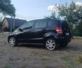 Чорний Мерседес А клас, об'ємом двигуна 1.5 л та пробігом 180 тис. км за 5500 $, фото 10 на Automoto.ua