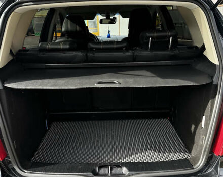 Черный Мерседес А класс, объемом двигателя 2.01 л и пробегом 213 тыс. км за 6400 $, фото 29 на Automoto.ua