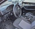 Чорний Мерседес А клас, об'ємом двигуна 1.5 л та пробігом 207 тис. км за 5000 $, фото 6 на Automoto.ua