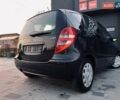 Чорний Мерседес А клас, об'ємом двигуна 1.99 л та пробігом 127 тис. км за 4999 $, фото 7 на Automoto.ua