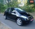 Чорний Мерседес А клас, об'ємом двигуна 1.7 л та пробігом 210 тис. км за 5999 $, фото 3 на Automoto.ua