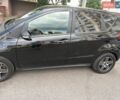 Чорний Мерседес А клас, об'ємом двигуна 1.5 л та пробігом 233 тис. км за 6150 $, фото 1 на Automoto.ua
