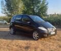 Чорний Мерседес А клас, об'ємом двигуна 1.5 л та пробігом 180 тис. км за 5500 $, фото 15 на Automoto.ua