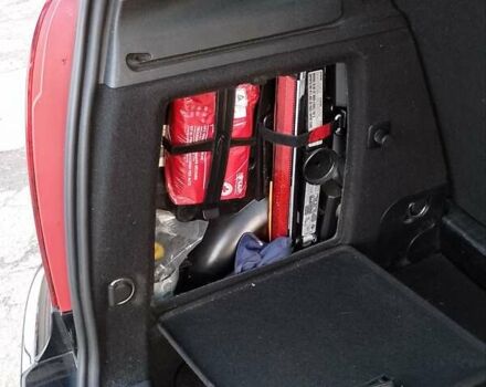 Черный Мерседес А класс, объемом двигателя 1.5 л и пробегом 182 тыс. км за 6000 $, фото 6 на Automoto.ua