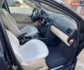 Чорний Мерседес А клас, об'ємом двигуна 1.5 л та пробігом 240 тис. км за 5300 $, фото 6 на Automoto.ua