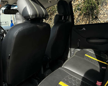 Черный Мерседес А класс, объемом двигателя 2.01 л и пробегом 213 тыс. км за 6400 $, фото 26 на Automoto.ua