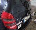Чорний Мерседес А клас, об'ємом двигуна 1.7 л та пробігом 181 тис. км за 6900 $, фото 4 на Automoto.ua