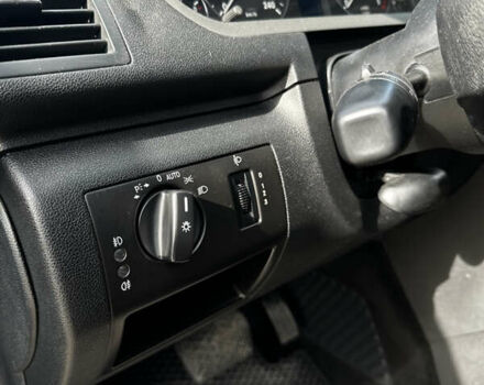 Черный Мерседес А класс, объемом двигателя 2.01 л и пробегом 213 тыс. км за 6400 $, фото 23 на Automoto.ua