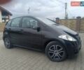 Чорний Мерседес А клас, об'ємом двигуна 2 л та пробігом 232 тис. км за 4999 $, фото 6 на Automoto.ua