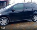 Чорний Мерседес А клас, об'ємом двигуна 2 л та пробігом 225 тис. км за 5000 $, фото 7 на Automoto.ua