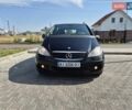 Чорний Мерседес А клас, об'ємом двигуна 1.5 л та пробігом 160 тис. км за 5000 $, фото 6 на Automoto.ua