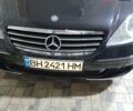 Чорний Мерседес А клас, об'ємом двигуна 1.7 л та пробігом 181 тис. км за 6900 $, фото 25 на Automoto.ua