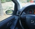 Чорний Мерседес А клас, об'ємом двигуна 1.7 л та пробігом 210 тис. км за 5999 $, фото 21 на Automoto.ua