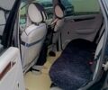 Черный Мерседес А класс, объемом двигателя 2 л и пробегом 250 тыс. км за 6100 $, фото 4 на Automoto.ua