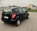 Чорний Мерседес А клас, об'ємом двигуна 2 л та пробігом 240 тис. км за 5900 $, фото 2 на Automoto.ua