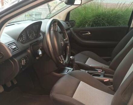 Мерседес А класс 2007 в Хусте на Automoto.ua Черный Мерседес А класс, объемом двигателя 1.5 л и пробегом 220 тыс. км за 5200 $, фото 7 на Automoto.ua