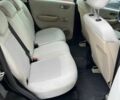 Чорний Мерседес А клас, об'ємом двигуна 1.5 л та пробігом 240 тис. км за 5100 $, фото 21 на Automoto.ua