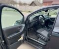 Чорний Мерседес А клас, об'ємом двигуна 2 л та пробігом 240 тис. км за 5900 $, фото 3 на Automoto.ua