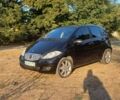 Чорний Мерседес А клас, об'ємом двигуна 1.5 л та пробігом 180 тис. км за 5500 $, фото 8 на Automoto.ua
