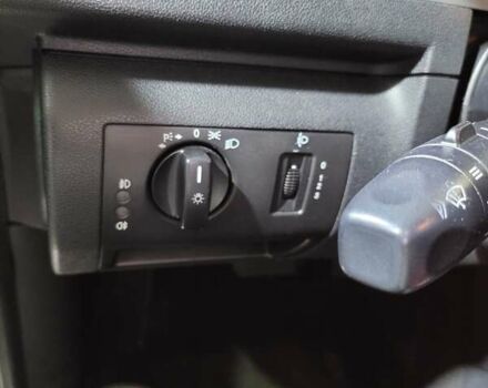 Чорний Мерседес А клас, об'ємом двигуна 1.7 л та пробігом 187 тис. км за 6500 $, фото 9 на Automoto.ua