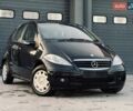 Чорний Мерседес А клас, об'ємом двигуна 1.99 л та пробігом 127 тис. км за 4999 $, фото 5 на Automoto.ua