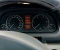 Черный Мерседес А класс, объемом двигателя 2 л и пробегом 250 тыс. км за 6100 $, фото 5 на Automoto.ua