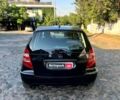 Чорний Мерседес А клас, об'ємом двигуна 1.5 л та пробігом 227 тис. км за 5014 $, фото 4 на Automoto.ua