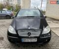 Чорний Мерседес А клас, об'ємом двигуна 1.99 л та пробігом 230 тис. км за 6300 $, фото 1 на Automoto.ua