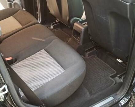 Мерседес А класс 2007 в Хусте на Automoto.ua Черный Мерседес А класс, объемом двигателя 1.5 л и пробегом 220 тыс. км за 5200 $, фото 4 на Automoto.ua