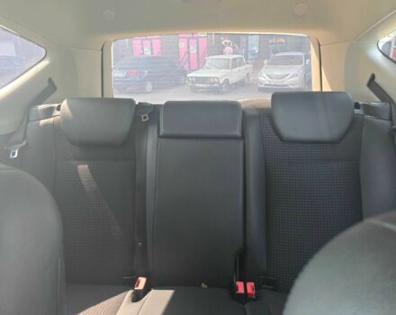 Мерседес А класс 2007 в Киеве на Automoto.ua Черный Мерседес А класс, объемом двигателя 1.7 л и пробегом 230 тыс. км за 5000 $, фото 4 на Automoto.ua