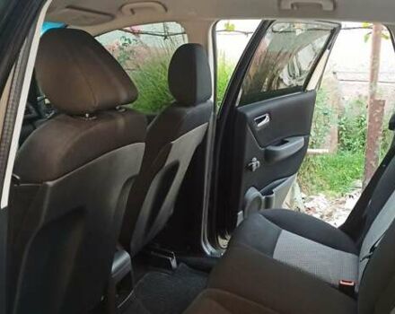 Мерседес А класс 2007 в Хусте на Automoto.ua Черный Мерседес А класс, объемом двигателя 1.5 л и пробегом 220 тыс. км за 5200 $, фото 5 на Automoto.ua