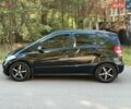 Чорний Мерседес А клас, об'ємом двигуна 1.5 л та пробігом 255 тис. км за 4500 $, фото 8 на Automoto.ua