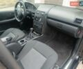 Чорний Мерседес А клас, об'ємом двигуна 2 л та пробігом 232 тис. км за 4999 $, фото 14 на Automoto.ua