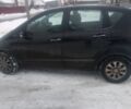 Черный Мерседес А класс, объемом двигателя 2 л и пробегом 318 тыс. км за 4200 $, фото 3 на Automoto.ua