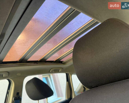 Чорний Мерседес А клас, об'ємом двигуна 1.5 л та пробігом 260 тис. км за 4200 $, фото 7 на Automoto.ua