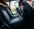 Чорний Мерседес А клас, об'ємом двигуна 1.99 л та пробігом 127 тис. км за 4999 $, фото 21 на Automoto.ua