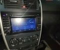 Чорний Мерседес А клас, об'ємом двигуна 1.7 л та пробігом 181 тис. км за 6900 $, фото 15 на Automoto.ua